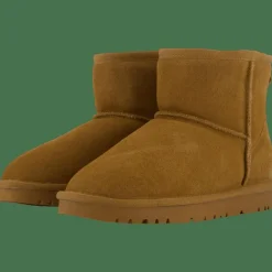 Ally W Waterproof Yellow