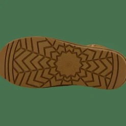 Ally W Waterproof Yellow