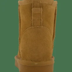 Ally W Waterproof Yellow