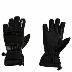 Almighty GTX Glove Black