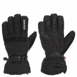 Almighty GTX Glove Black