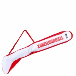 Almighty Stick Cover White/Red