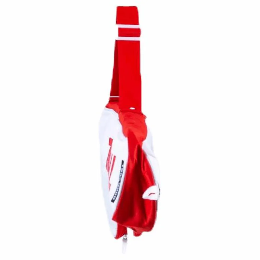 Almighty Stick Cover White/Red