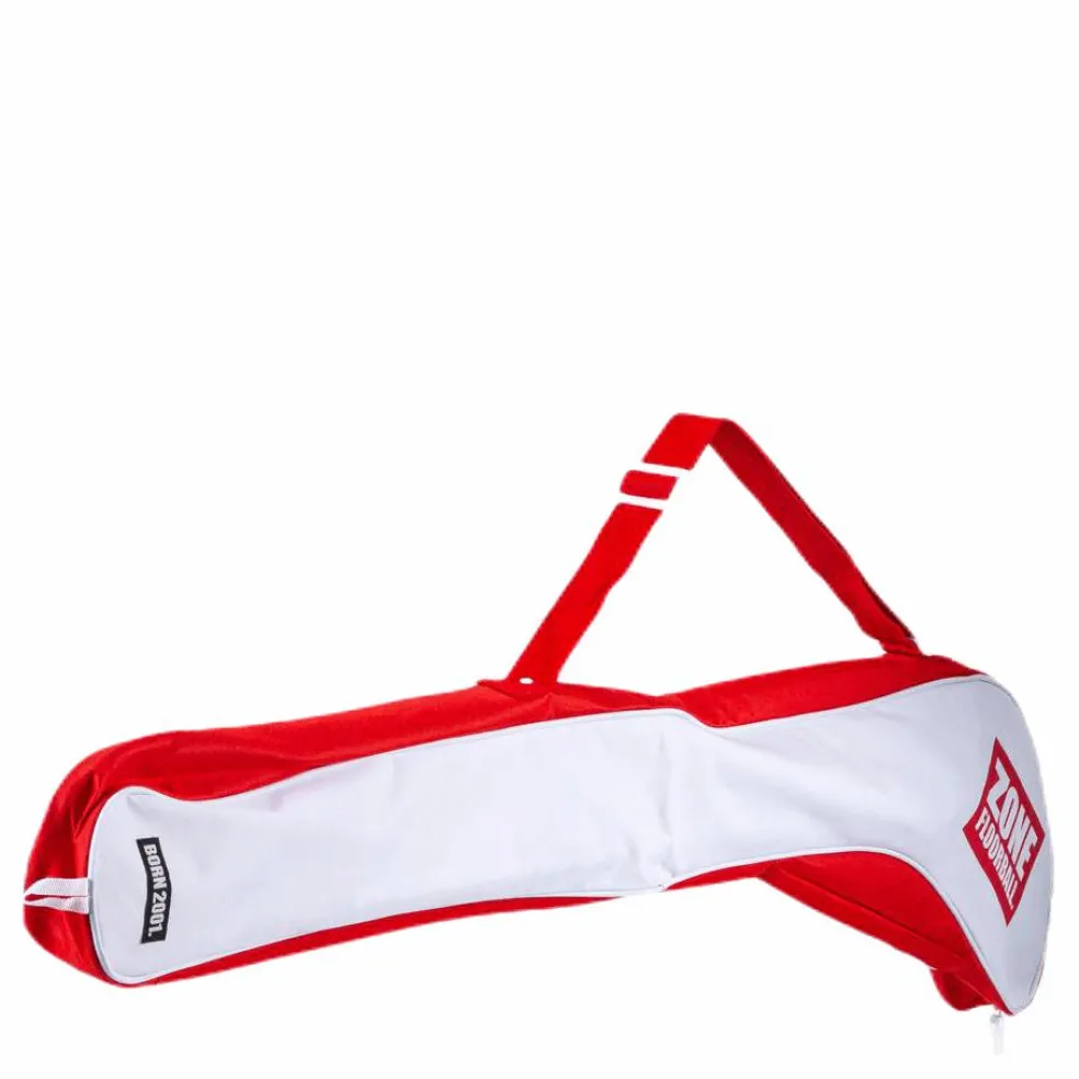 Almighty Stick Cover White/Red
