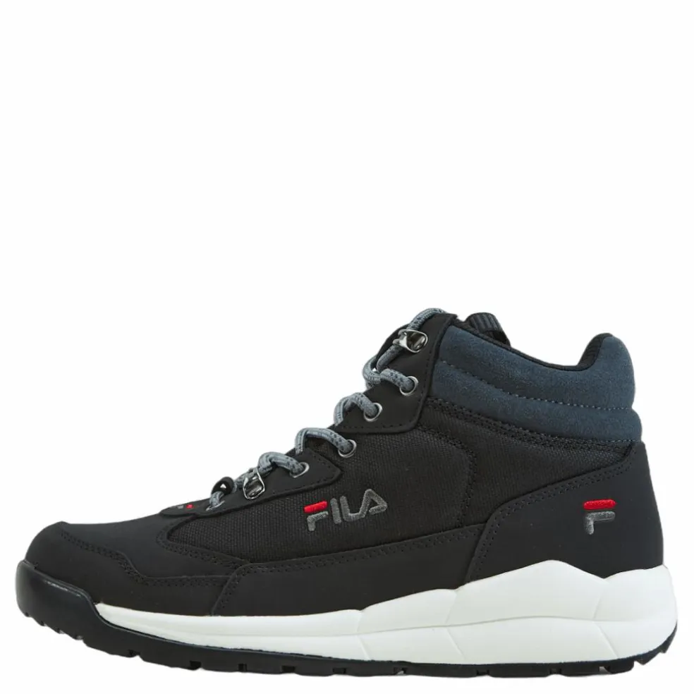 Alpha 83167 - Black Castlerock