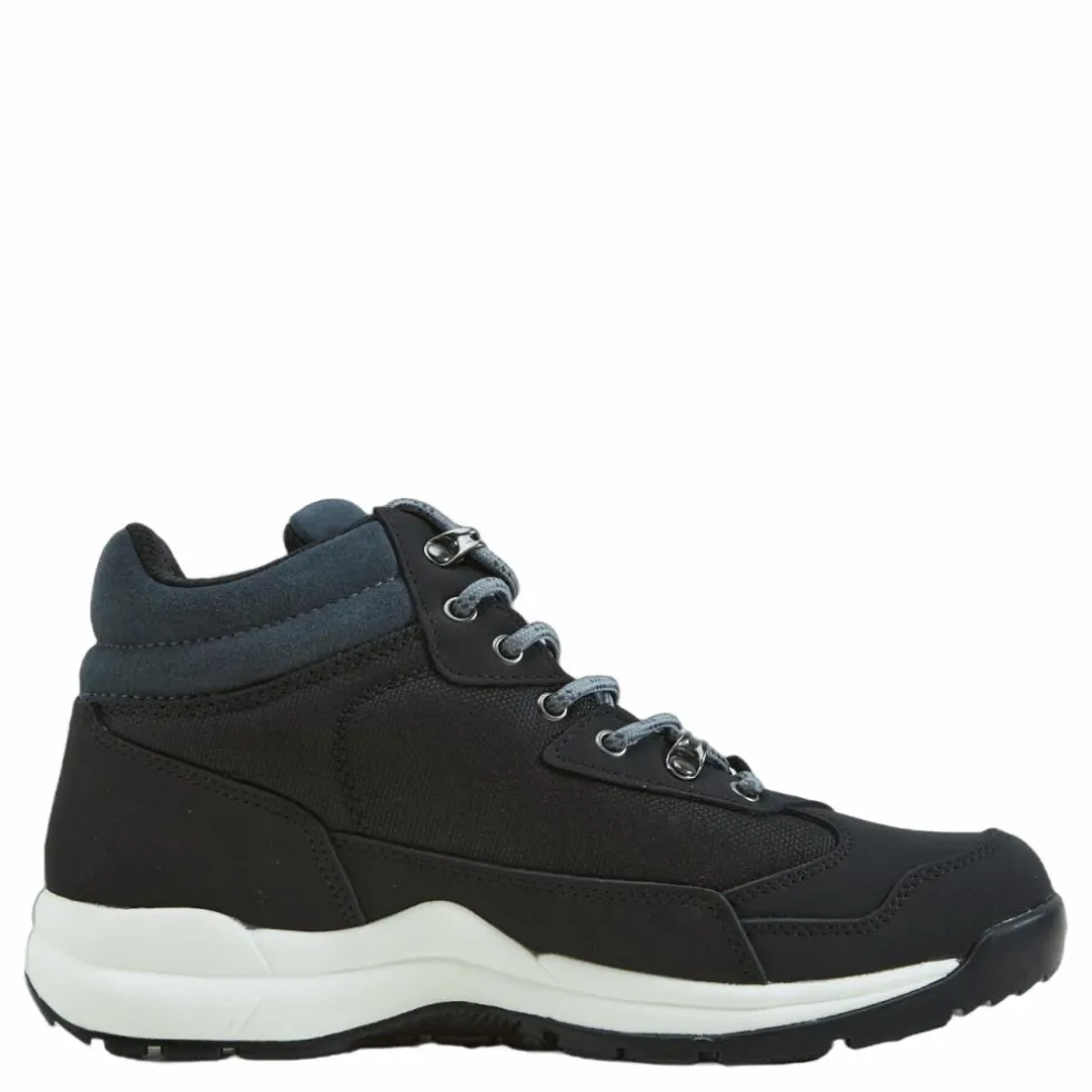 Alpha 83167 - Black Castlerock