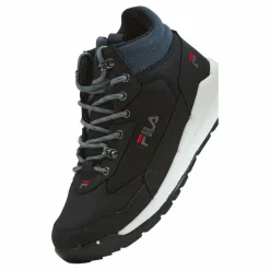 Alpha 83167 - Black Castlerock