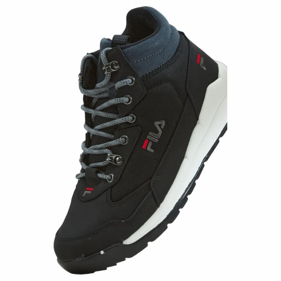 Alpha 83167 - Black Castlerock