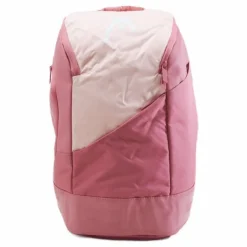 Alpha Backpack White/rose