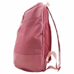 Alpha Backpack White/rose