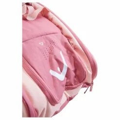 Alpha Monstercombi White/rose