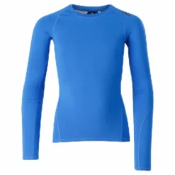 Alpha Skin Winterized LS Blue