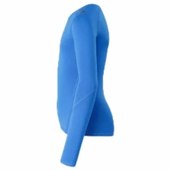 Alpha Skin Winterized LS Blue