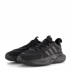 Alphabounce+ Bounce Shoes Core Black / Carbon / Carbon