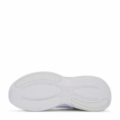 Alphabounce+ Bounce Shoes Cloud White / Cloud White / Core White