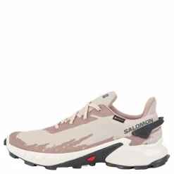 Alphacross 4 Gtx W Ashes Of Roses/white/ebony