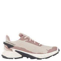 Alphacross 4 Gtx W Ashes Of Roses/white/ebony