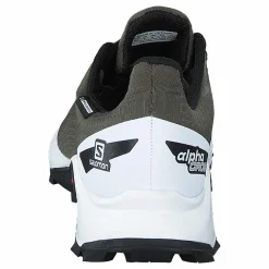 Alphacross Blast Cswp J Olive Night/wht/black