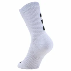 Alphaskin Crew LC White