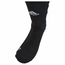 Alphaskin Crew MC Black