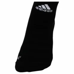 Alphaskin Crew Sock Black