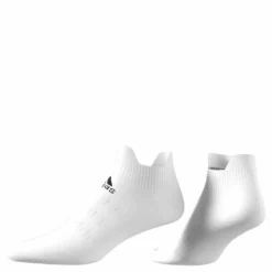 Alphaskin Low MC White/Black