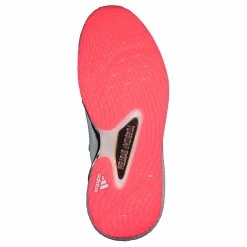 Alphatorsion Boost Shoes Cloud White / Copper Metallic / Signal Pink / Coral