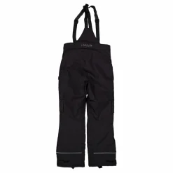Alpine Winter Pants Black