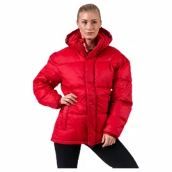 Alta Unisex Pro-lite Jacket Red