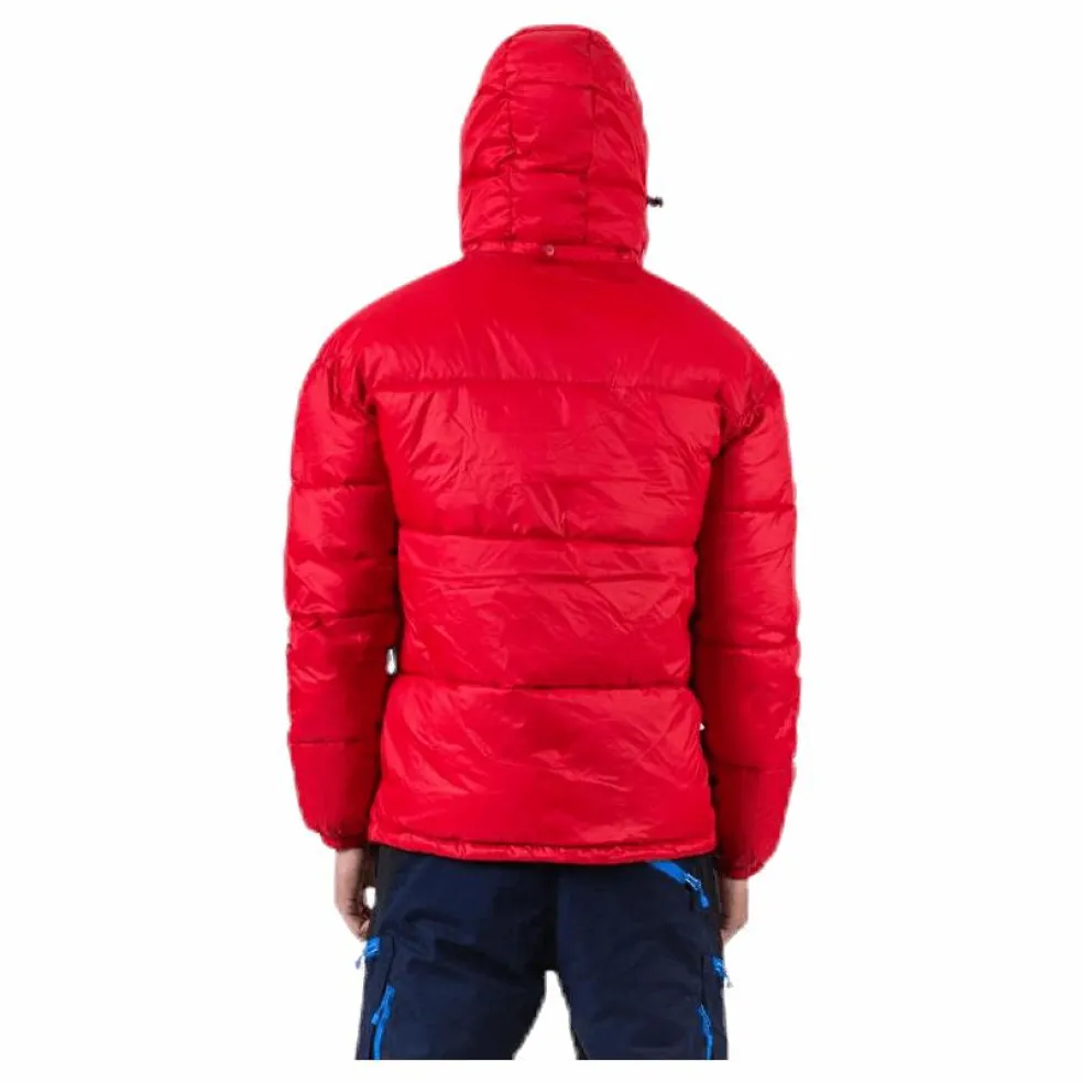 Alta Unisex Pro-lite Jacket Red