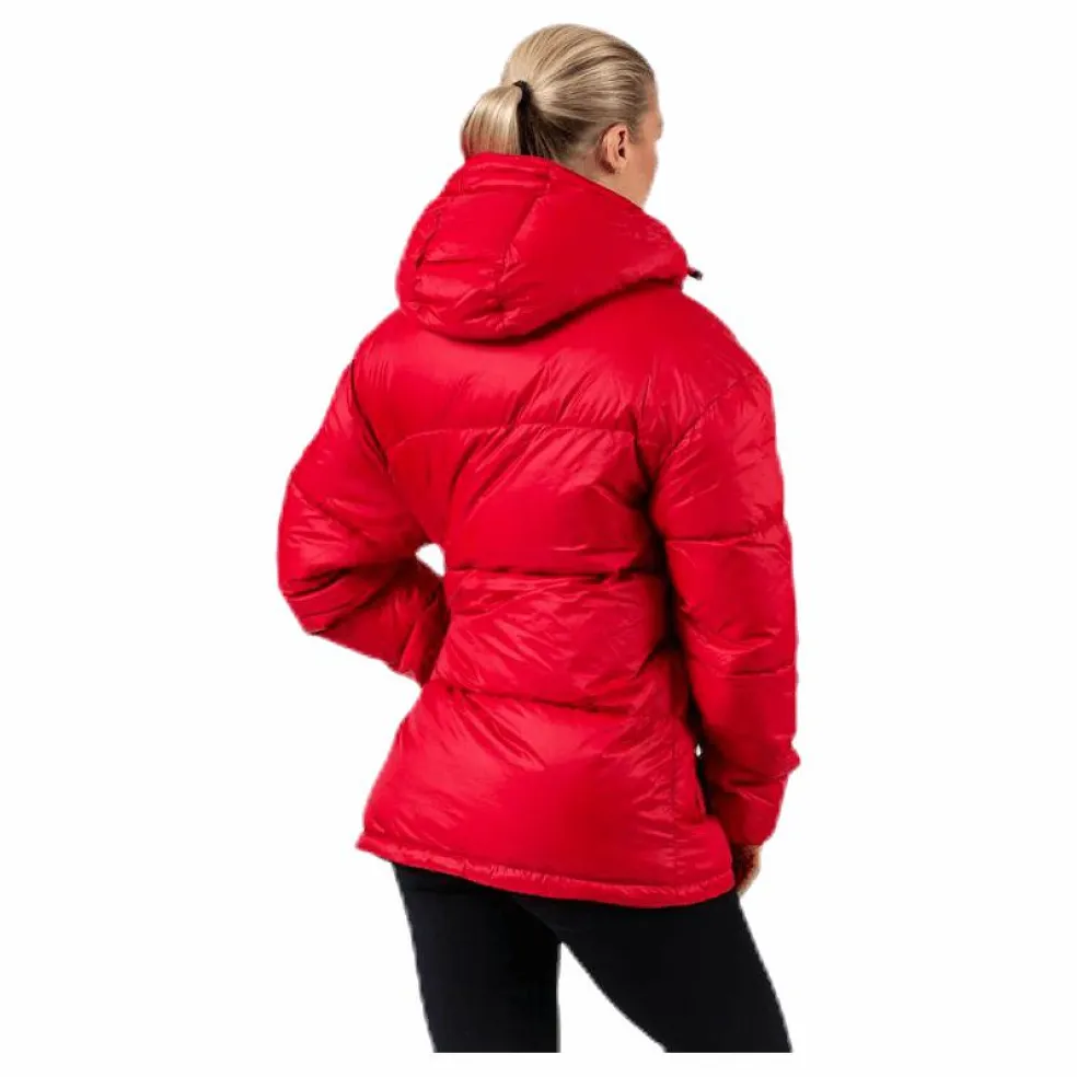 Alta Unisex Pro-lite Jacket Red