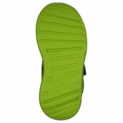 AltaRun Shoes Greyfive / Solaryellow / Coreblack