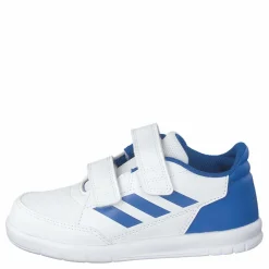 AltaSport Shoes Cloud White / Blue / Blue