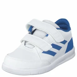 AltaSport Shoes Cloud White / Blue / Blue