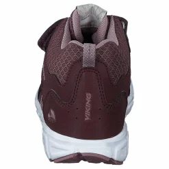 Alvdal Mid R Gtx Antiquerose/dusty Pink