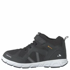 Alvdal Mid R Gtx Black/charcoal
