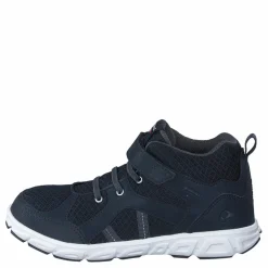 Alvdal Mid R Gtx Navy/charcoal