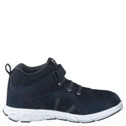 Alvdal Mid R Gtx Navy/charcoal