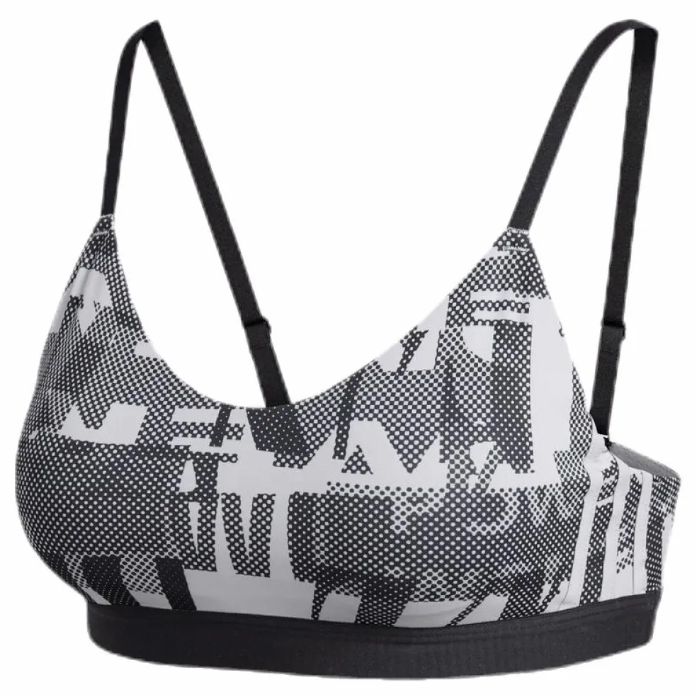 AM Bra Black/Grey