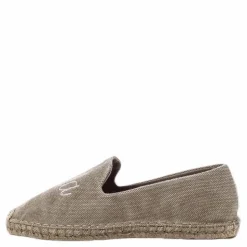 Amanda Espandrillo Beige