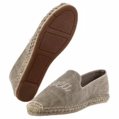 Amanda Espandrillo Beige