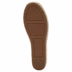 Amanda Espandrillo Beige