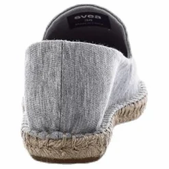 Amanda Espandrillo Grey