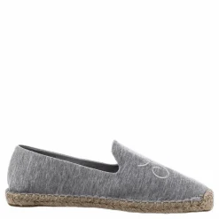 Amanda Espandrillo Grey