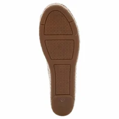 Amanda Espandrillo Grey