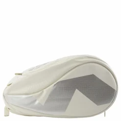 Ambassadors Racket Bag White