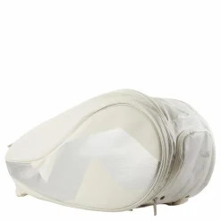 Ambassadors Racket Bag White
