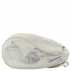 Ambassadors Racket Bag White