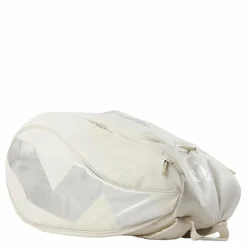 Ambassadors Racket Bag White