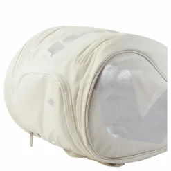 Ambassadors Racket Bag White